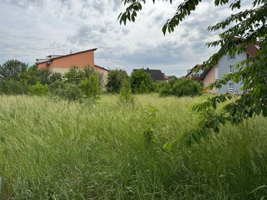 Grundstück zum Kauf 380.000 € 905 m² Grundstück Hirschaid Hirschaid 96114