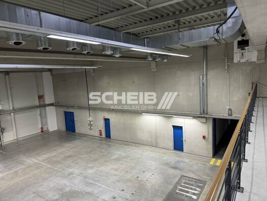 Lagerhalle zum Kauf 4.500.000 € 5.331,7 m² Lagerfläche Crailsheim 74564