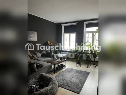 Wohnung zur Miete Tauschwohnung 660 € 3 Zimmer 94 m² 1. Geschoss Tornau Stendal 39576