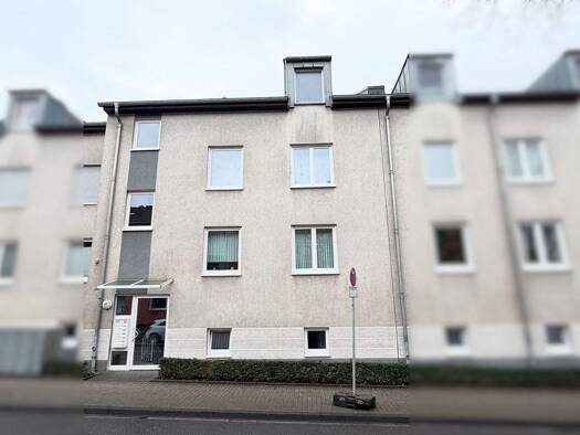 Wohnung zum Kauf 185.000 € 2 Zimmer 66,1 m² Stoppenberg Essen 45141