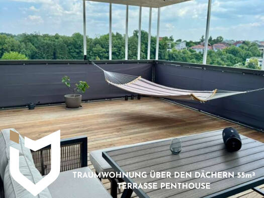 Terrassenwohnung zum Kauf 349.000 € 2 Zimmer 74 m² 3. Geschoss Bad Hall 4540