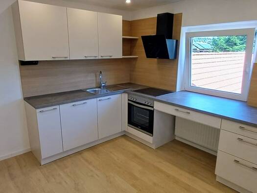 Wohnung zur Miete 750 € 3 Zimmer 68 m² Geschoss 1/2 frei ab 01.10.2026 Waldkraiburg Waldkraiburg 84478