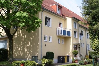 Wohnung zur Miete 519 € 3,5 Zimmer 64,8 m² 1. Geschoss Aegidistraße 26 Batenbrock - Nord Bottrop 46238