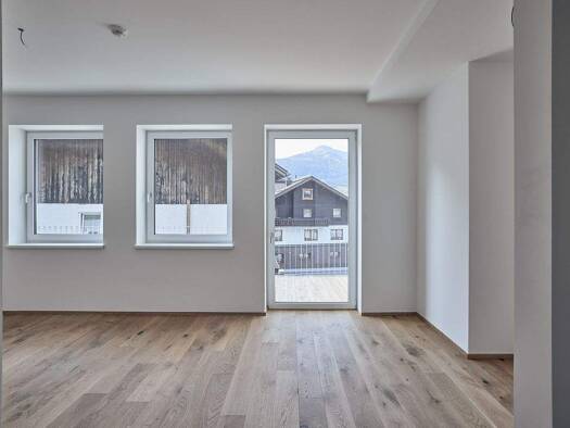 Wohnung zum Kauf - Erstbezug 399.000 € 4 Zimmer 89,5 m² 1. Geschoss Ehrwald 6632