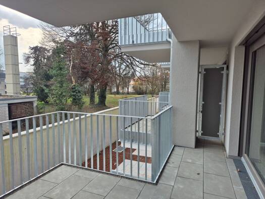 Wohnung zur Miete 1.320 € 3 Zimmer 80 m² Geschoss -1/3 frei ab 01.07.2026 Kirchheim Kirchheim unter Teck 73230