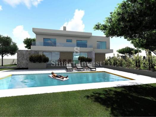 Haus zum Kauf 950.000 € 4 Zimmer 208 m² Krmed, Bale Bale