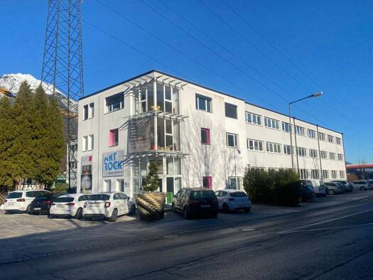 Sonstiges zum Kauf 2.908 m² Grundstück Jenbach 6200