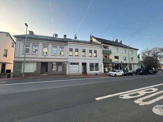 Mehrfamilienhaus zum Kauf 290.000 € 1 Zimmer 203 m² 135 m² Grundstück frei ab sofort Lüdenscheid Lüdenscheid 58511