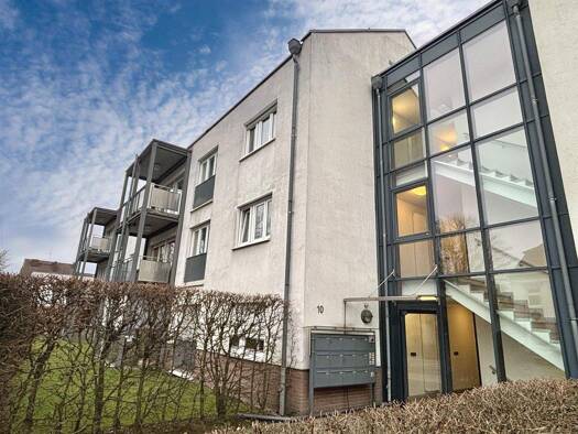 Wohnung zum Kauf 195.000 € 2 Zimmer 72,5 m² Mitte Gladbeck 45964