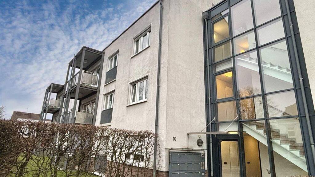 Wohnung zum Kauf 195.000 € 2 Zimmer 72,5 m² Mitte Gladbeck 45964
