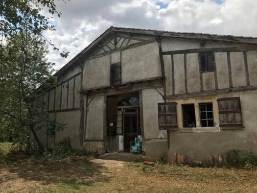 Einfamilienhaus zum Kauf 198.000 € 5 Zimmer 180 m² 3.000 m² Grundstück Mimbaste 40350