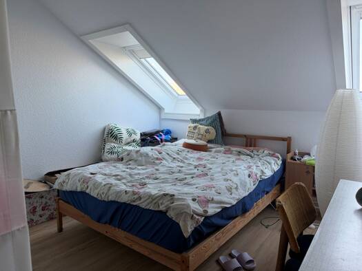 Wohnung zur Miete 390 € 2 Zimmer 38 m² frei ab 01.02.2026 Blankenloch Stutensee 76297