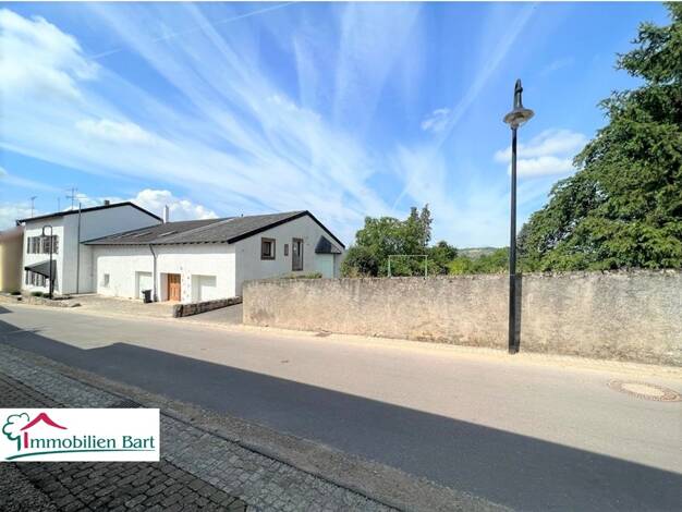 Mehrfamilienhaus zum Kauf 495.000 € 10 Zimmer 310 m² 900 m² Grundstück Weinbergstraße 5 Nennig Perl 66706