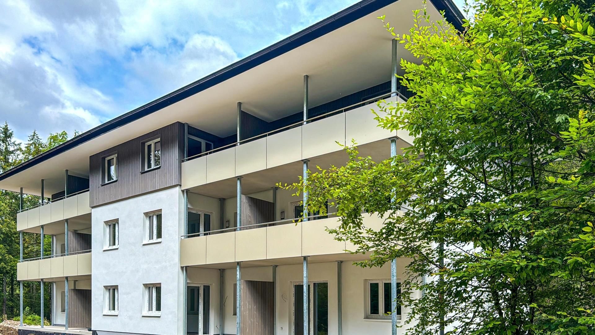 Wohnung zum Kauf 239.000 € 2 Zimmer 46 m²<br/>Wohnfläche Schindlbach Grünau im Almtal 4645