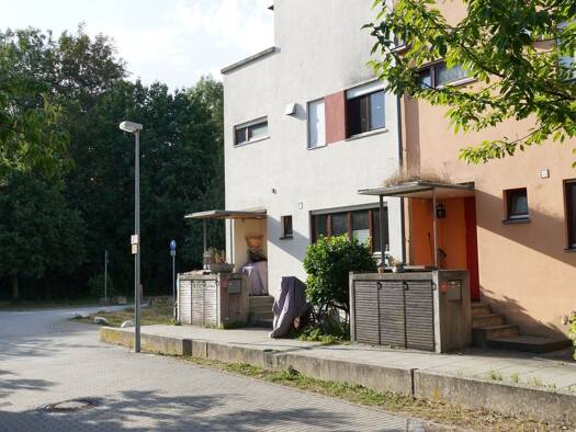 Einfamilienhaus zur Miete 2.350 € 5 Zimmer 147 m² 40 m² Grundstück frei ab 15.09.2026 Auenstraße 47 Freising Freising 85354