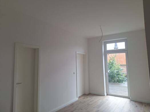 Studio zur Miete 675 € 2 Zimmer 70 m² Geschoss 1/1 frei ab 15.09.2026 Sankt Michaelisdonn 25693