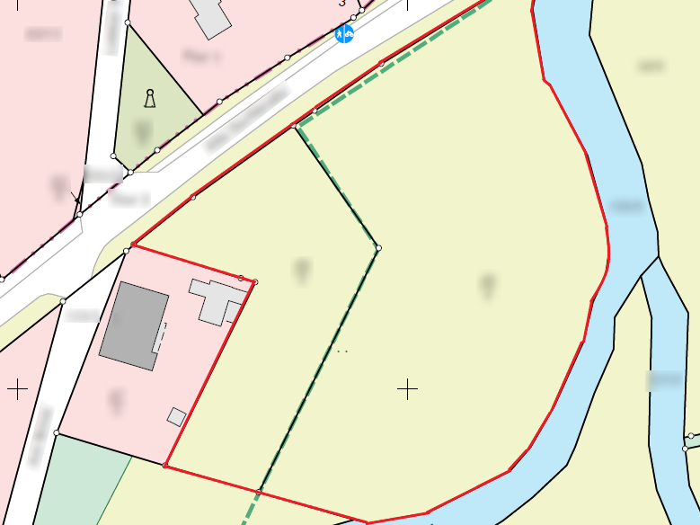 Land-/Forstwirtschaft zum Kauf 85.000 € 10.371 m²<br/>Grundstück Luhmühlen Salzhausen 21376