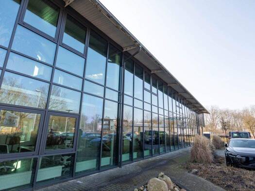 Bürofläche zur Miete 5.500 € Etzhorn Oldenburg / Etzhorn 26125