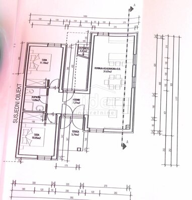 Wohnung zum Kauf 289.000 € 3 Zimmer 71 m² 1. Geschoss Cizici