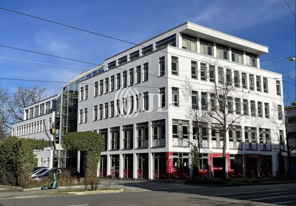 Bürofläche zur Miete provisionsfrei 10 € 355,6 m²<br/>Bürofläche Mögeldorf Nürnberg 90482