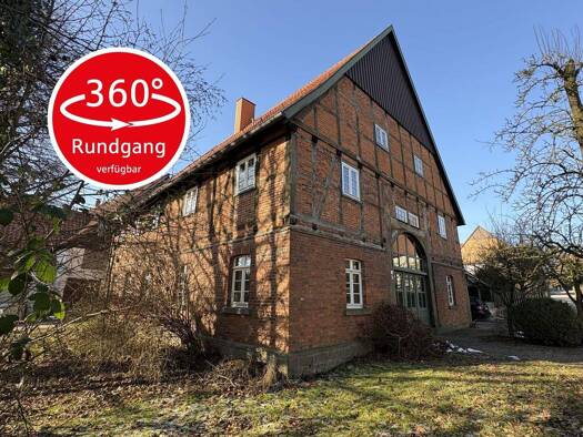 Haus zum Kauf 219.000 € 7 Zimmer 156 m² 1.313 m² Grundstück Brakelsiek Schieder-Schwalenberg 32816