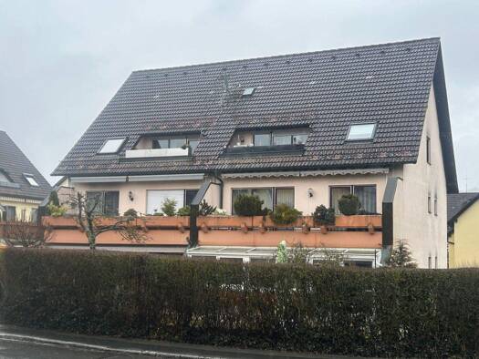 Wohnung zum Kauf 172.000 € 2 Zimmer 64 m² 2. Geschoss Schnaittach 91220