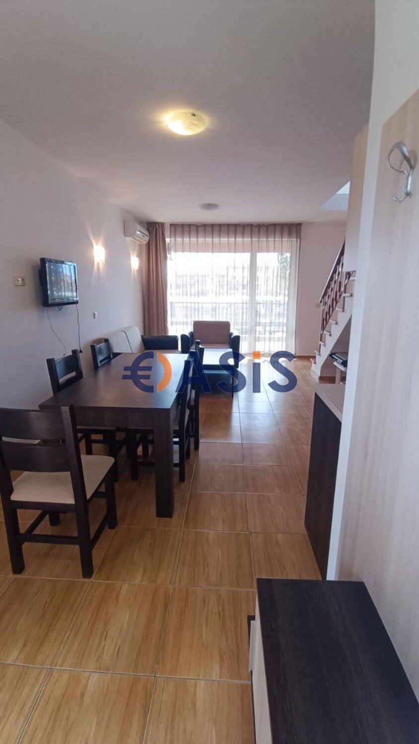 Apartment zum Kauf provisionsfrei 193.402 € 4 Zimmer 176 m²<br/>Wohnfläche 1.<br/>Geschoss ul. Vit 1 Saint Vlas 8256