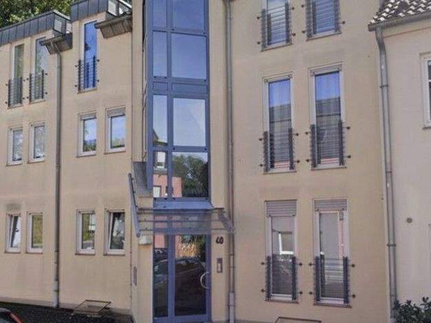 Wohnung zum Kauf provisionsfrei 149.900 € 2 Zimmer 57 m² 2. Geschoss Hockstein Mönchengladbach 41239
