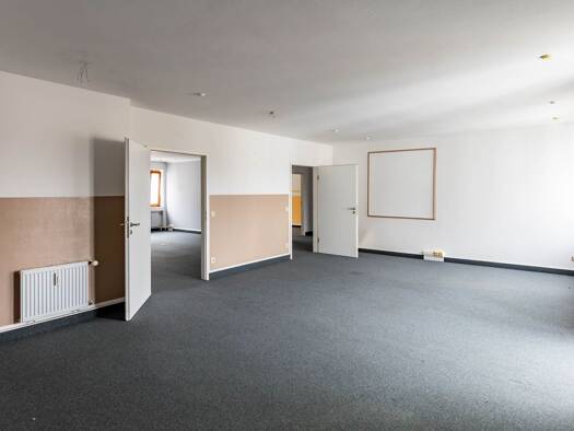 Bürofläche zur Miete provisionsfrei 3.200 € 7 Zimmer 296,4 m² Bürofläche Haar Haar 85540