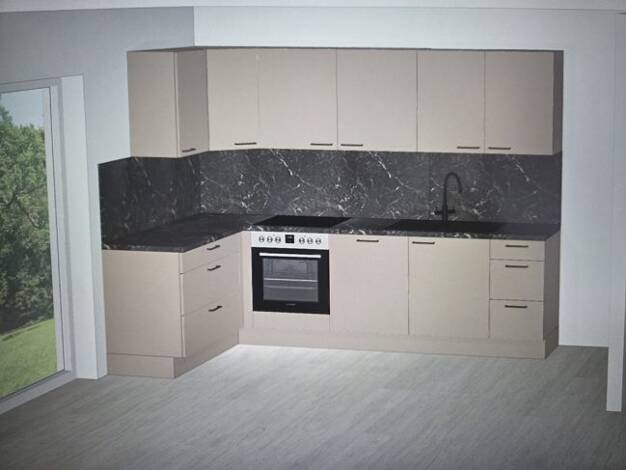 Wohnung zur Miete - Erstbezug 1.080 € 2 Zimmer 72 m² frei ab 01.11.2026 Kleingartach Eppingen 75031