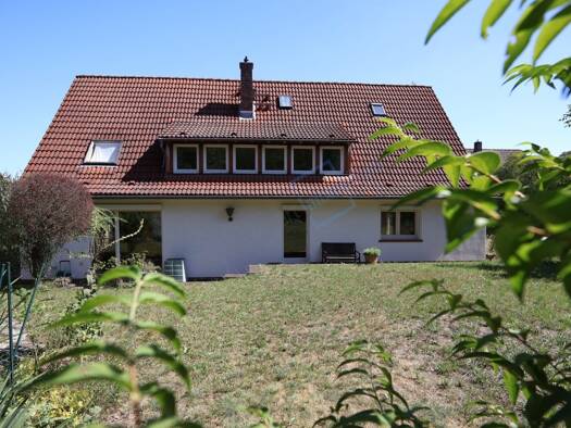 Einfamilienhaus zum Kauf 845.000 € 7 Zimmer 191,8 m² 848 m² Grundstück frei ab sofort Eberstadt Darmstadt 64297