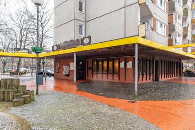 Restaurant zum Kauf 239.000 € 135 m² Gastrofläche Wahlstedt 23812