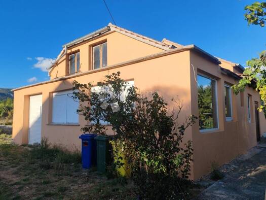 Einfamilienhaus zum Kauf 129.000 € 4 Zimmer 130 m² Golubić, Knin Knin 22300