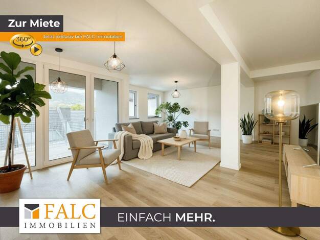 Loft zur Miete 1.330 € 3 Zimmer 133 m² Barmen Wuppertal 42283
