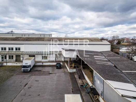 Halle/Industriefläche zur Miete Köln 50825