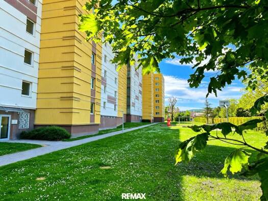 Wohnung zur Miete 785 € 3 Zimmer 82 m² Max Schrems Gasse Brunn am Gebirge 2345