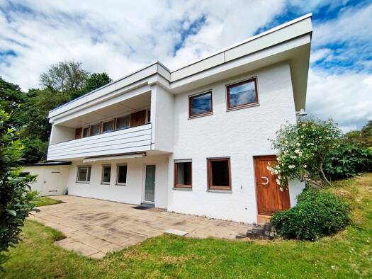 Bungalow zur Miete 1.900 € 6,5 Zimmer 157 m² 745 m² Grundstück Orschel-Hagen Reutlingen / Orschel-Hagen 72760