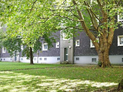 Wohnung zur Miete 389 € 2 Zimmer 49,5 m² EG frei ab 01.11.2025 Ernst-Moritz-Arndt-Straße 2 Mitte Velbert 42549
