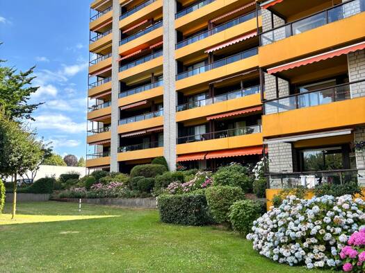 Wohnung zum Kauf 185.000 € 2 Zimmer 58,2 m² 1. Geschoss St. Jürgen St. Jürgen 23562