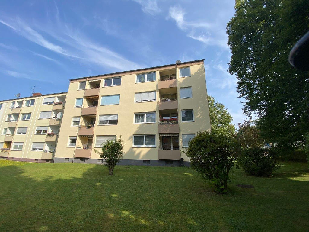 Wohnung zum Kauf 174.600 € 3 Zimmer 76 m²<br/>Wohnfläche 1.<br/>Geschoss Bovenden Bovenden 37120