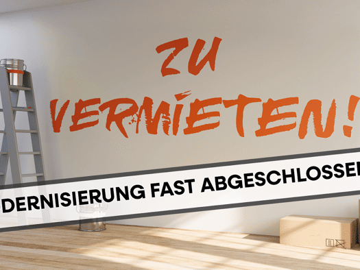 Wohnung zur Miete 348 € 3 Zimmer 53,5 m² 2. Geschoss frei ab sofort Siedlerweg 18 Tackenberg Oberhausen 46119