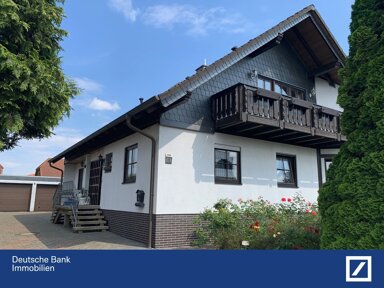 Mehrfamilienhaus zum Kauf 359.000 € 6 Zimmer 207 m² 735 m² Grundstück Jembke 38477