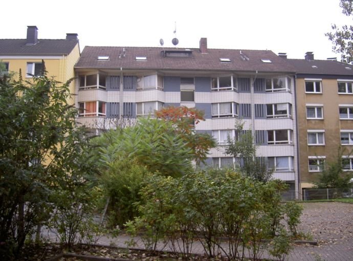 Apartment zur Miete 333 € 1 Zimmer 23,3 m²<br/>Wohnfläche 2.<br/>Geschoss ab sofort<br/>Verfügbarkeit Dessauer Str. 28 Hörde Dortmund 44263