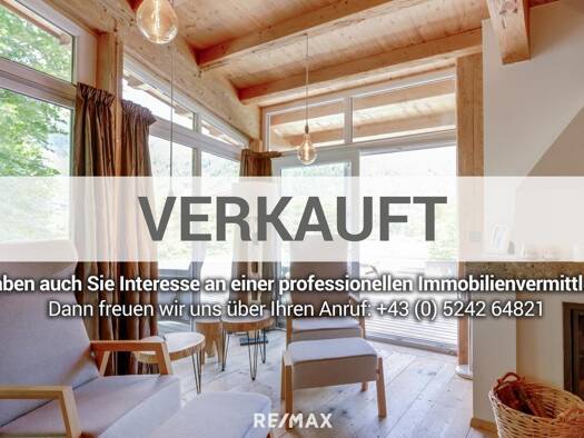 Einfamilienhaus zum Kauf 1.350.000 € 6 Zimmer 205 m² 492 m² Grundstück Eben am Achensee 6212