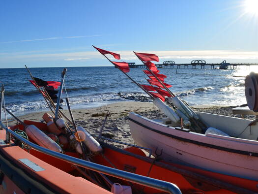 Wohnung zum Kauf - Erstbezug 348.900 € 2 Zimmer 58,2 m² EG frei ab sofort Ostlandstrasse 24 Kellenhusen 23746