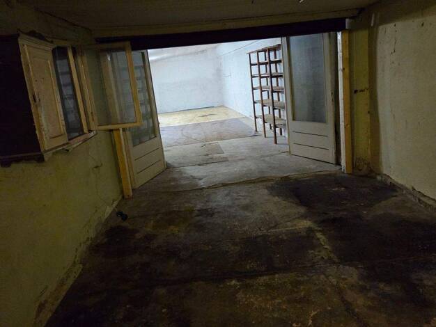 Lagerhalle zur Miete 400 € 90 m² Lagerfläche Am Schulplatz 9 Seesen 38723