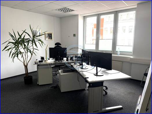 Bürofläche zur Miete provisionsfrei 2.500 € 10 Zimmer 311 m² Bürofläche Innenstadt Wilhelmshaven 26382