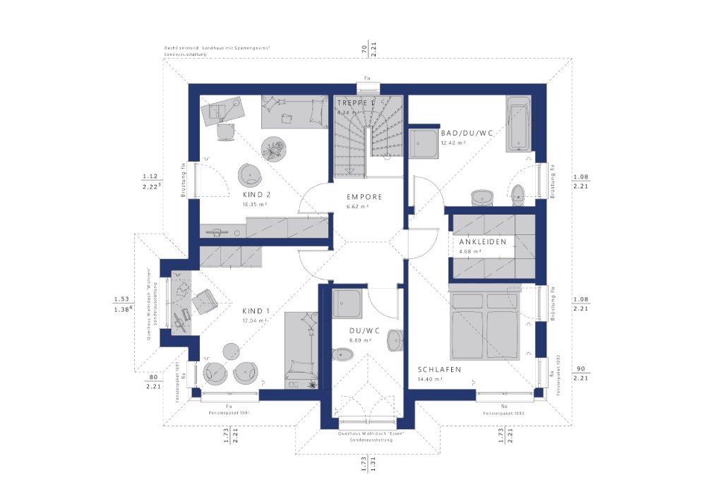 Haus zum Kauf 734.569 € 5 Zimmer 165 m²<br/>Wohnfläche 485 m²<br/>Grundstück Wackernheim 55263