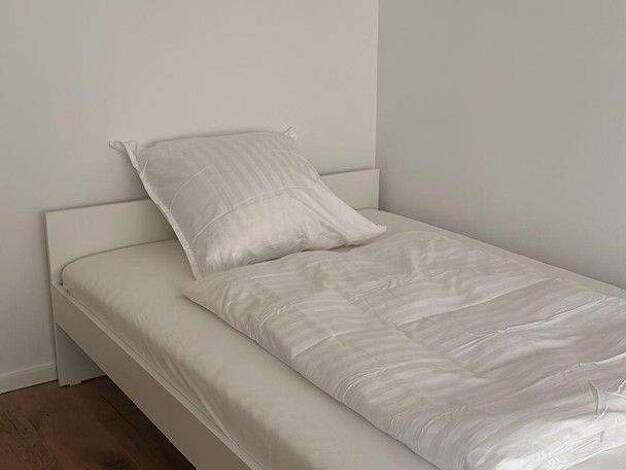 WG-Zimmer zur Miete Wohnen auf Zeit 610 € 18 m² 1. Geschoss Bunsenstraße 20 Ramersdorf-Perlach München 81735