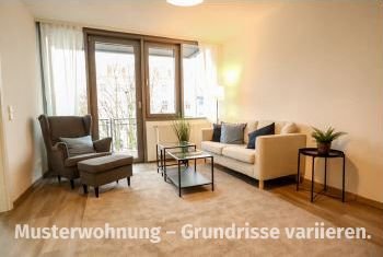 Wohnung zur Miete 700,20 € 2 Zimmer 49,7 m²<br/>Wohnfläche 1.<br/>Geschoss ab sofort<br/>Verfügbarkeit Zollstraße 6 Werder Magdeburg 39114